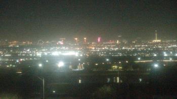 Weather camera view of Cadence Development.