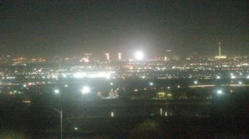 Weather camera view of Cadence Development.