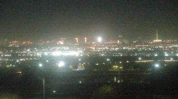 Weather camera view of Cadence Development.