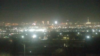 Weather camera view of Cadence Development.