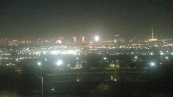 Weather camera view of Cadence Development.