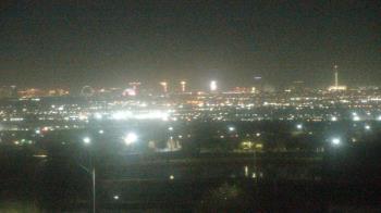 Weather camera view of Cadence Development.