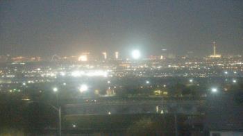 Weather camera view of Cadence Development.