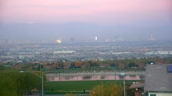 Weather camera view of Cadence Development.