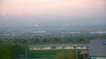 Weather camera view of Cadence Development.