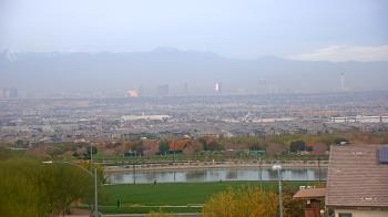 Weather camera view of Cadence Development.