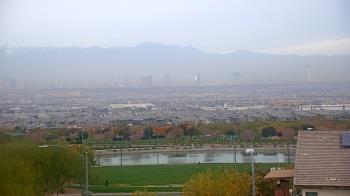 Weather camera view of Cadence Development.