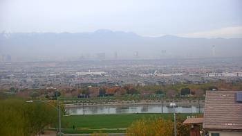 Weather camera view of Cadence Development.