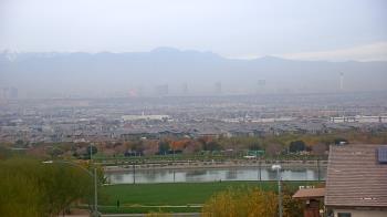 Weather camera view of Cadence Development.