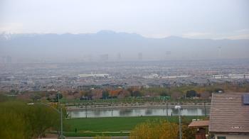 Weather camera view of Cadence Development.