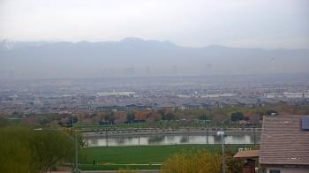 Weather camera view of Cadence Development.