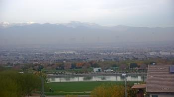 Weather camera view of Cadence Development.