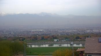 Weather camera view of Cadence Development.