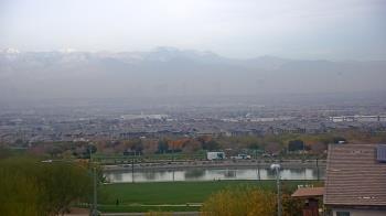 Weather camera view of Cadence Development.