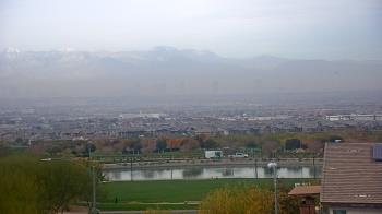 Weather camera view of Cadence Development.