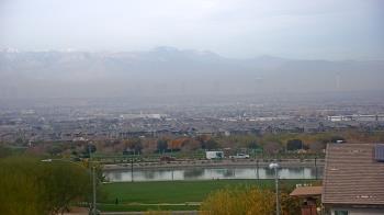 Weather camera view of Cadence Development.