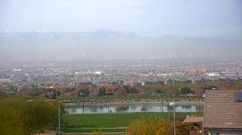 Weather camera view of Cadence Development.