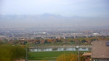 Weather camera view of Cadence Development.