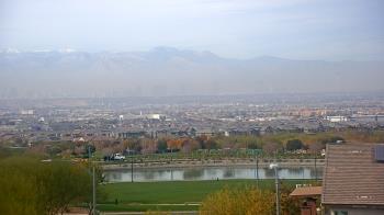 Weather camera view of Cadence Development.