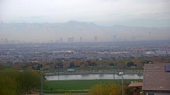 Weather camera view of Cadence Development.