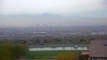 Weather camera view of Cadence Development.