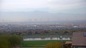 Weather camera view of Cadence Development.