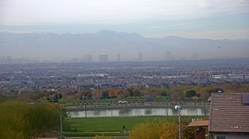 Weather camera view of Cadence Development.