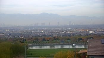 Weather camera view of Cadence Development.