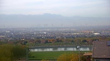 Weather camera view of Cadence Development.