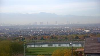 Weather camera view of Cadence Development.