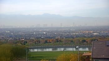 Weather camera view of Cadence Development.