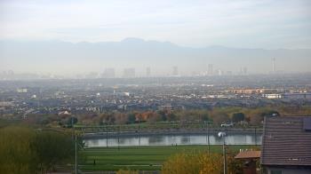 Weather camera view of Cadence Development.