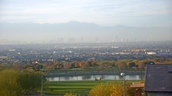 Weather camera view of Cadence Development.