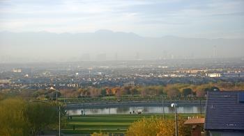 Weather camera view of Cadence Development.