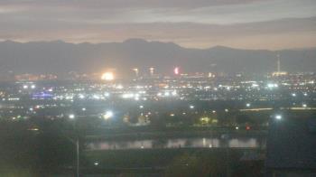 Weather camera view of Cadence Development.