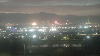 Weather camera view of Cadence Development.