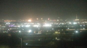 Weather camera view of Cadence Development.