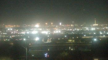 Weather camera view of Cadence Development.