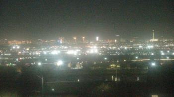 Weather camera view of Cadence Development.