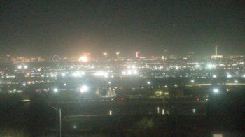 Weather camera view of Cadence Development.