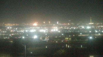 Weather camera view of Cadence Development.