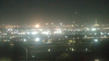 Weather camera view of Cadence Development.