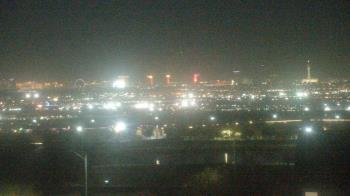 Weather camera view of Cadence Development.