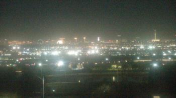 Weather camera view of Cadence Development.