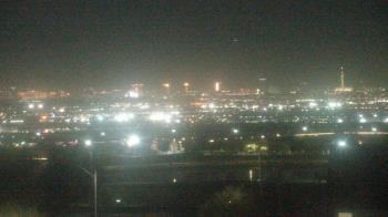 Weather camera view of Cadence Development.