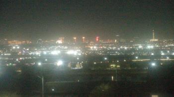 Weather camera view of Cadence Development.