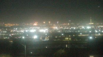 Weather camera view of Cadence Development.