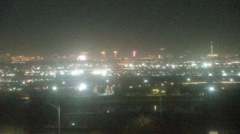 Weather camera view of Cadence Development.