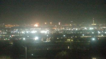 Weather camera view of Cadence Development.