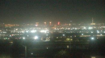 Weather camera view of Cadence Development.